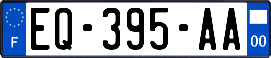 EQ-395-AA