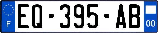 EQ-395-AB