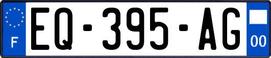 EQ-395-AG