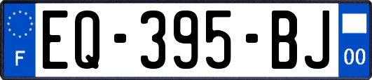 EQ-395-BJ