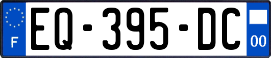 EQ-395-DC