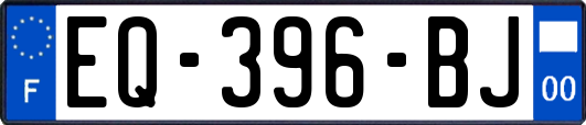 EQ-396-BJ