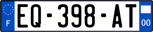 EQ-398-AT