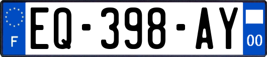 EQ-398-AY