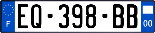 EQ-398-BB