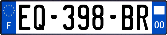 EQ-398-BR