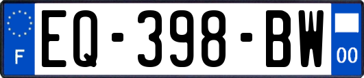 EQ-398-BW