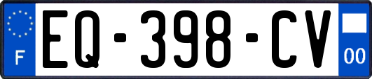 EQ-398-CV