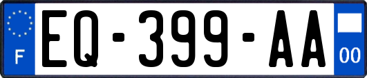 EQ-399-AA