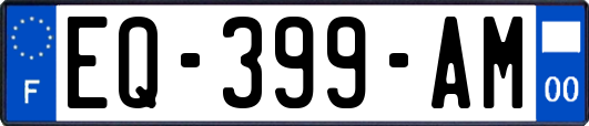 EQ-399-AM