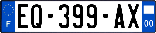 EQ-399-AX