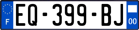 EQ-399-BJ