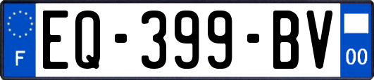 EQ-399-BV