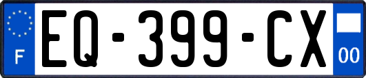 EQ-399-CX