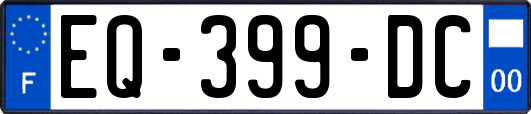 EQ-399-DC