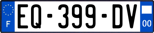 EQ-399-DV