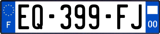 EQ-399-FJ