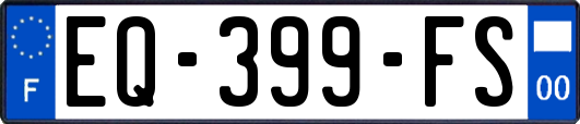 EQ-399-FS