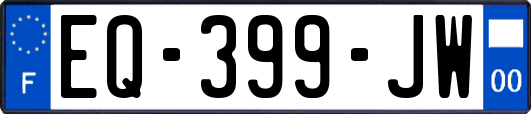 EQ-399-JW