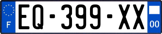 EQ-399-XX