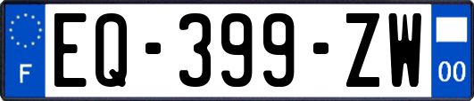 EQ-399-ZW