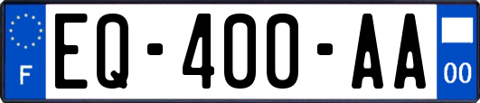 EQ-400-AA