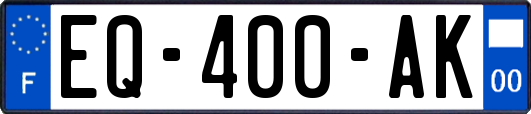 EQ-400-AK