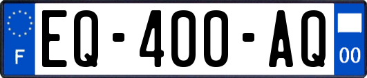 EQ-400-AQ