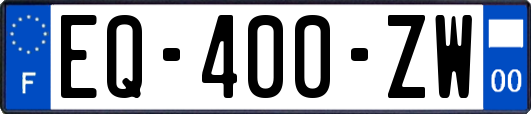 EQ-400-ZW