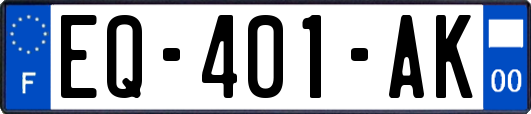 EQ-401-AK