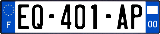 EQ-401-AP