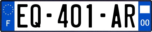 EQ-401-AR