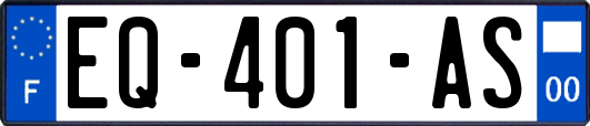 EQ-401-AS