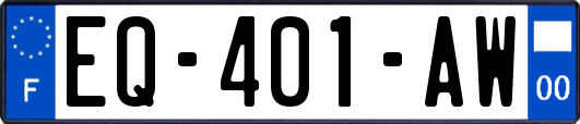 EQ-401-AW