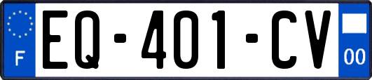 EQ-401-CV