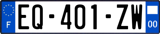 EQ-401-ZW