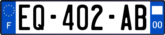 EQ-402-AB