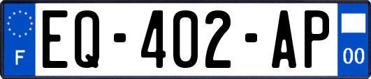 EQ-402-AP