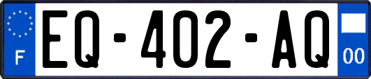 EQ-402-AQ