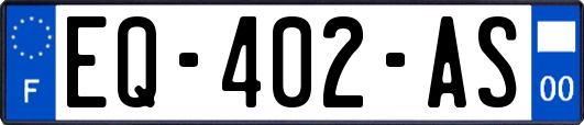 EQ-402-AS