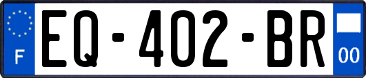 EQ-402-BR