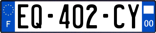 EQ-402-CY