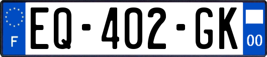 EQ-402-GK