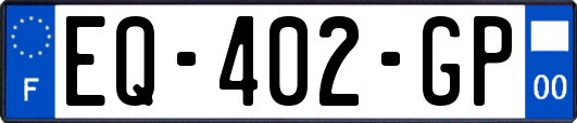 EQ-402-GP