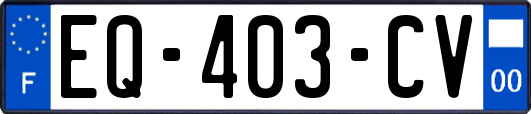 EQ-403-CV