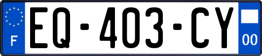 EQ-403-CY