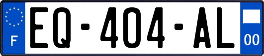 EQ-404-AL