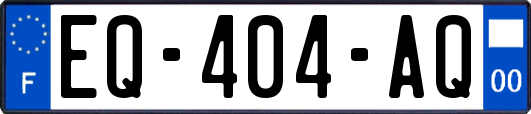 EQ-404-AQ