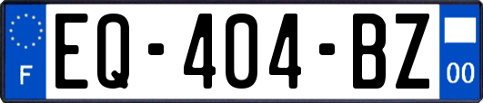 EQ-404-BZ