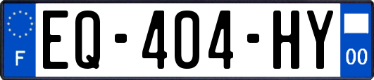 EQ-404-HY